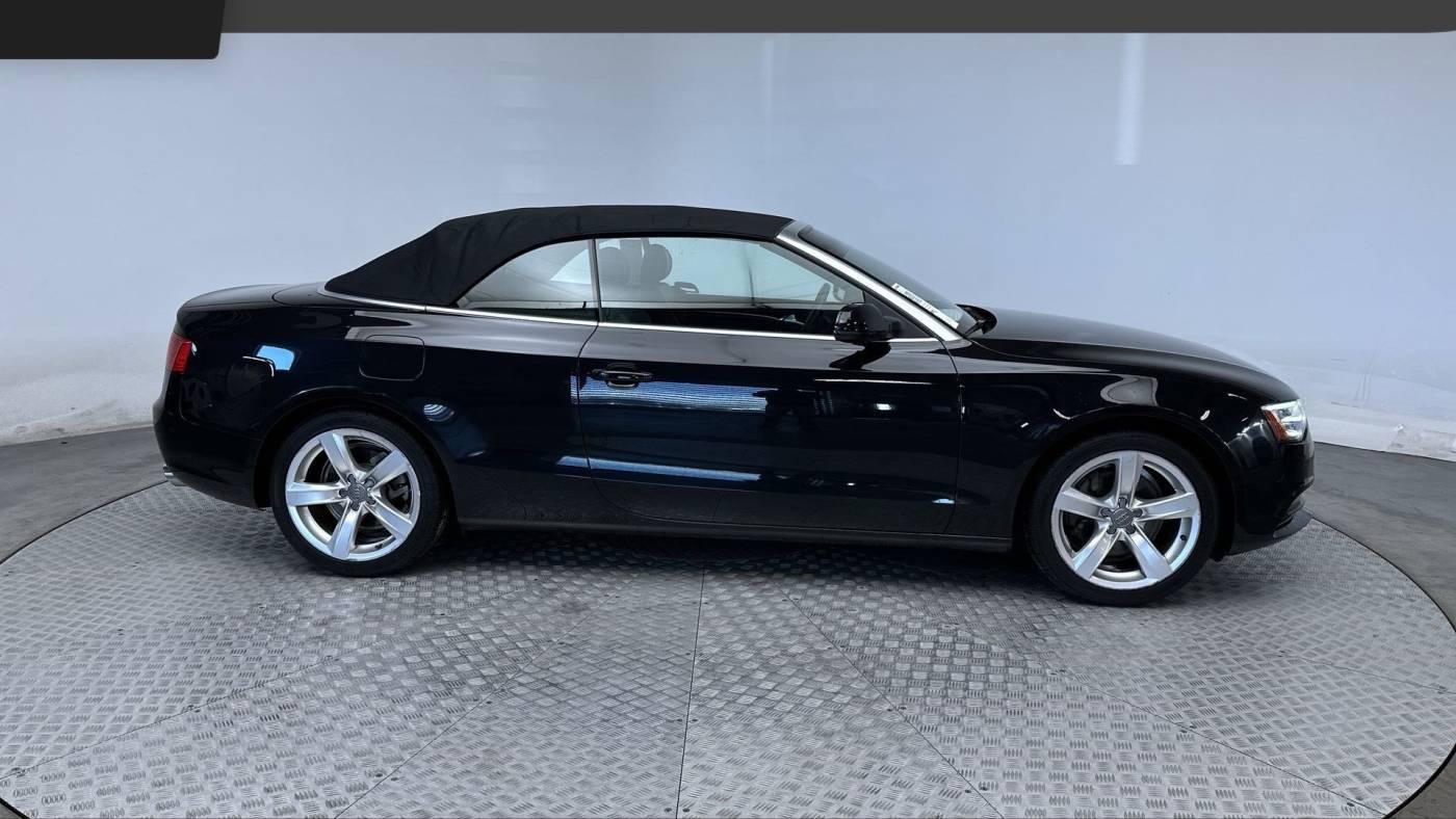 2013 Audi A5 Prestige in Highlands Ranch CO For Sale - Image 1