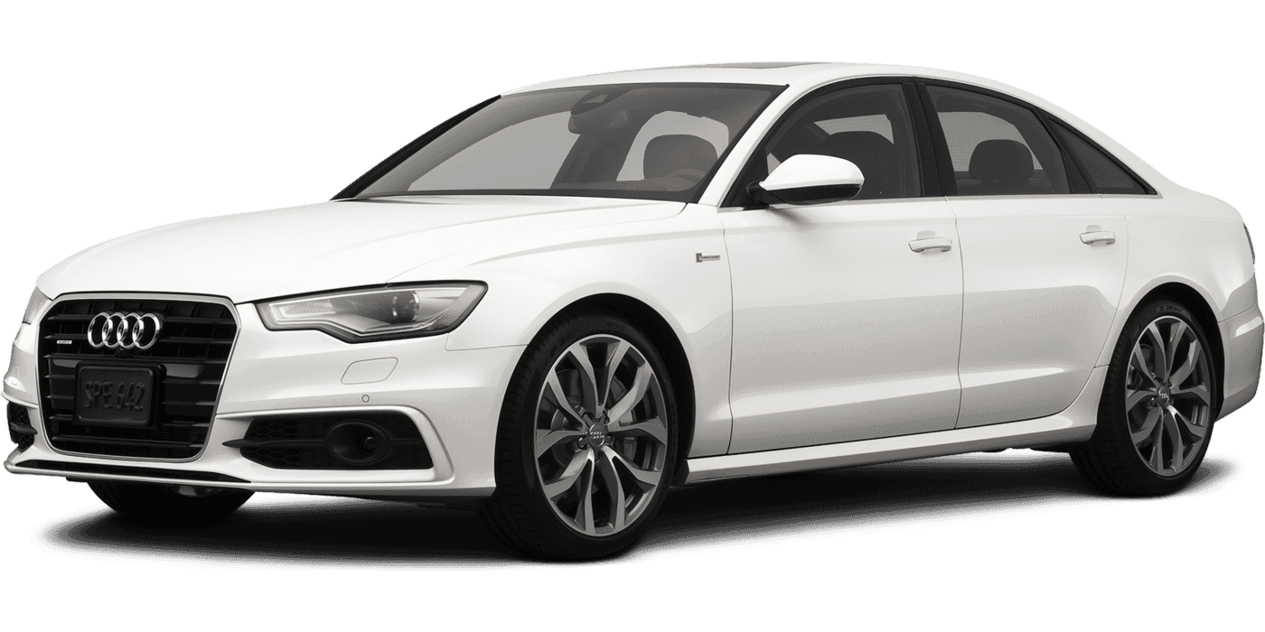 2013 Audi A6 Premium Plus in Loveland CO For Sale - Image 1