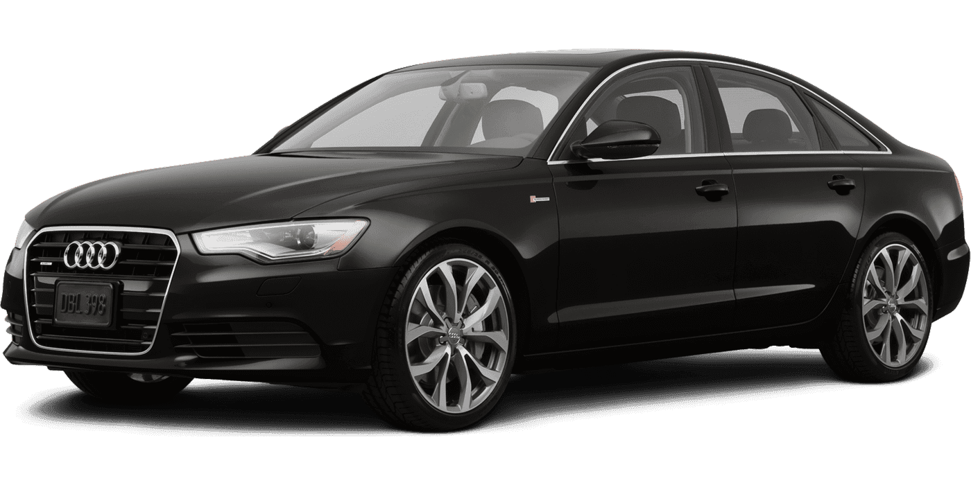2013 Audi A6 Premium Plus in Huntington Station NY For Sale - Image 1