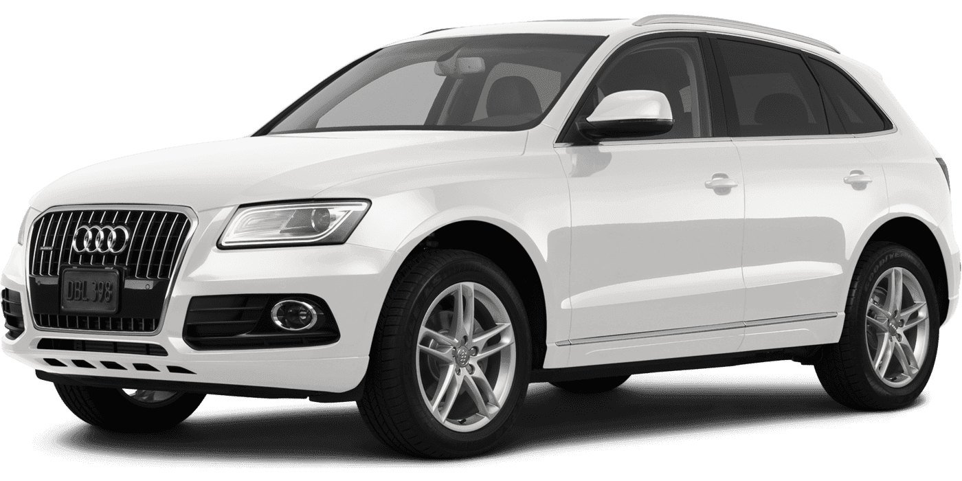 2013 Audi Q5 Premium Plus in New Rochelle NY For Sale - Image 1