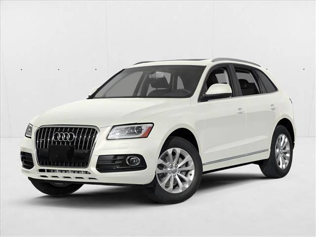 2013 Audi Q5 Prestige in Bellevue WA For Sale - Image 1