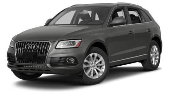 2013 Audi Q5 Prestige in Bala Cynwyd PA For Sale - Image 1