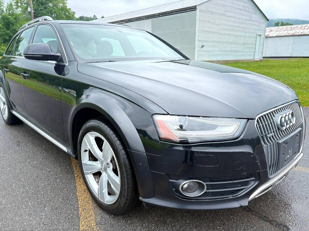 2013 Audi allroad Premium Plus in Slatington PA For Sale - Image 1