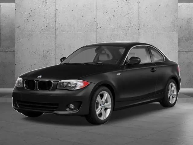2013 BMW 1 Series 128i in Delray Beach FL For Sale - Image 1