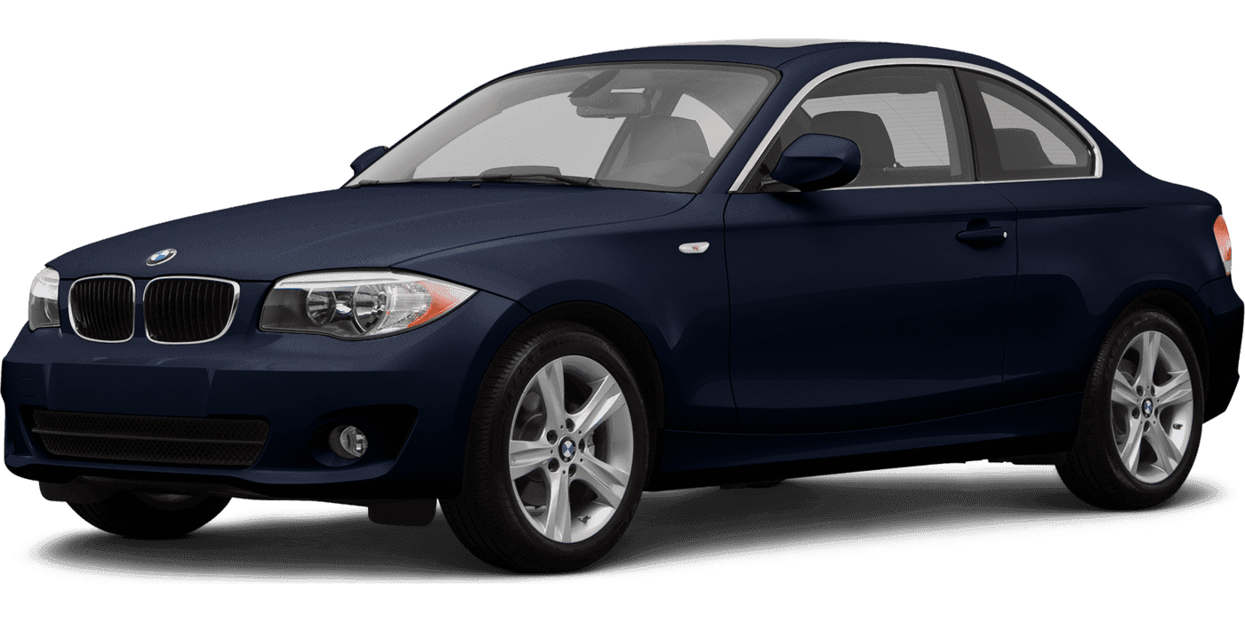 2013 BMW 1 Series 128i in Richardson TX For Sale - Image 1