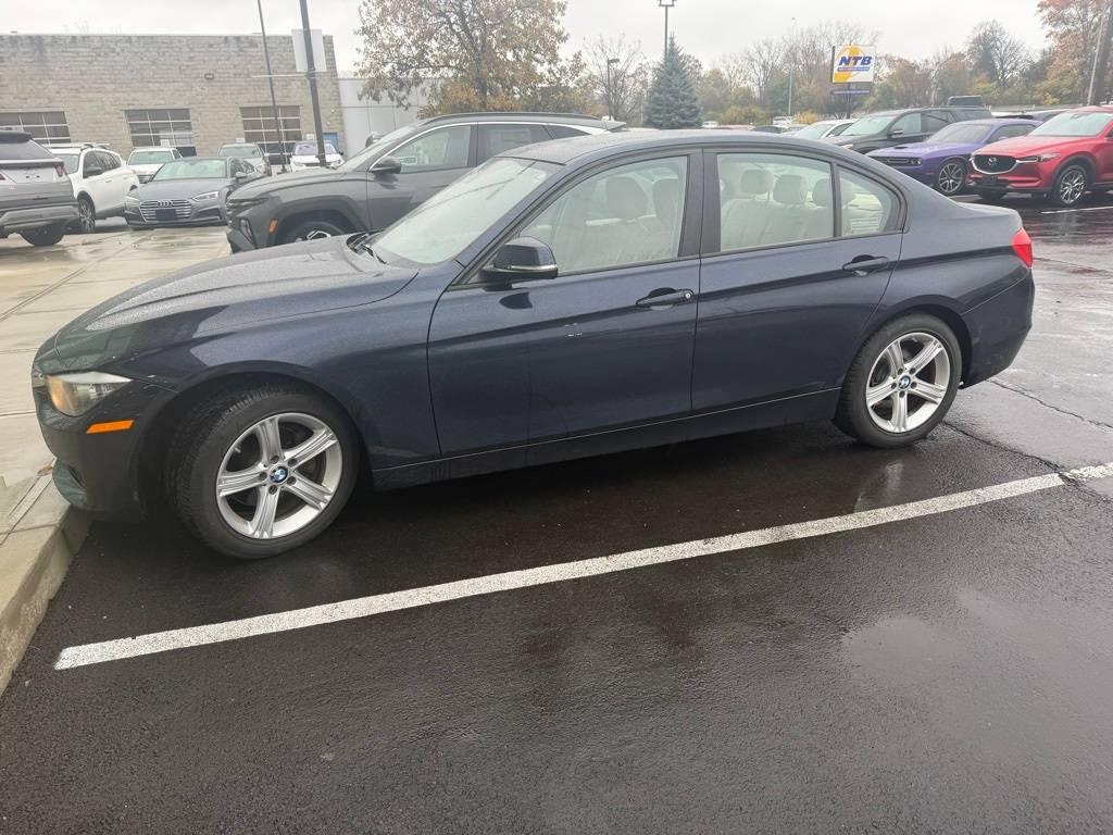 2013 BMW 3 Series 328i in Columbus OH For Sale - Image 1