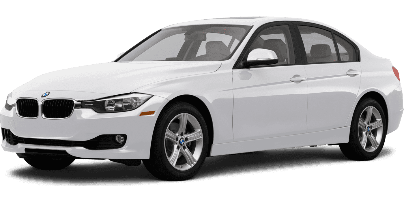 2013 BMW 3 Series 328i in Garrettsville OH For Sale - Image 1