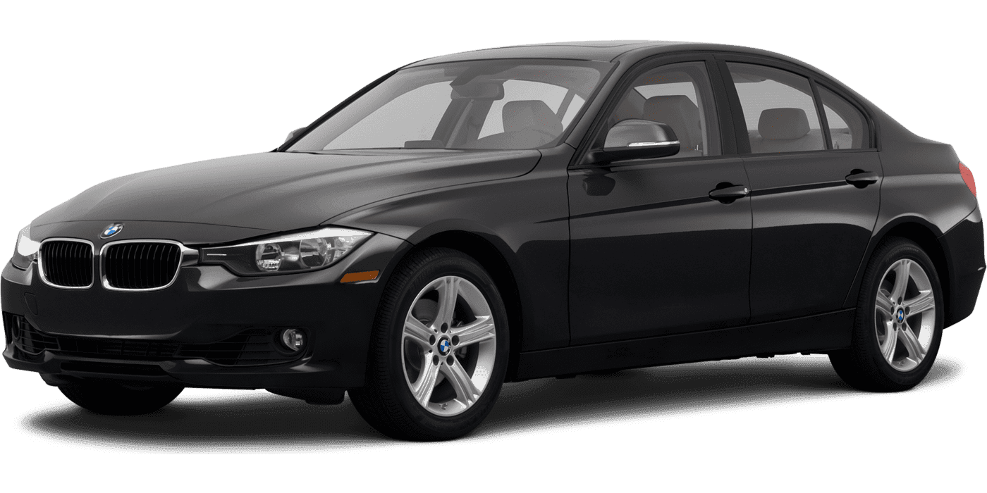 2013 BMW 3 Series 328i in Easton MA For Sale - Image 1
