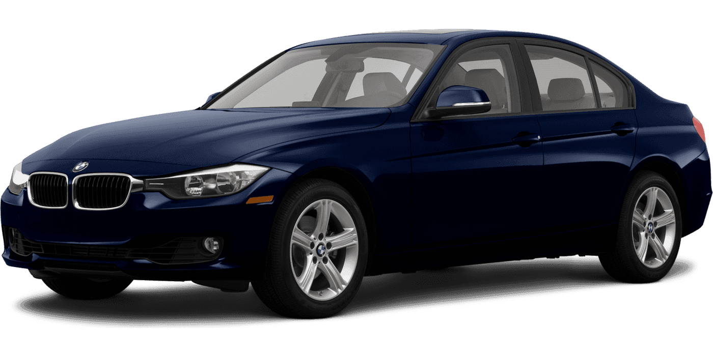 2013 BMW 3 Series 328i in Rockville MD For Sale - Image 1