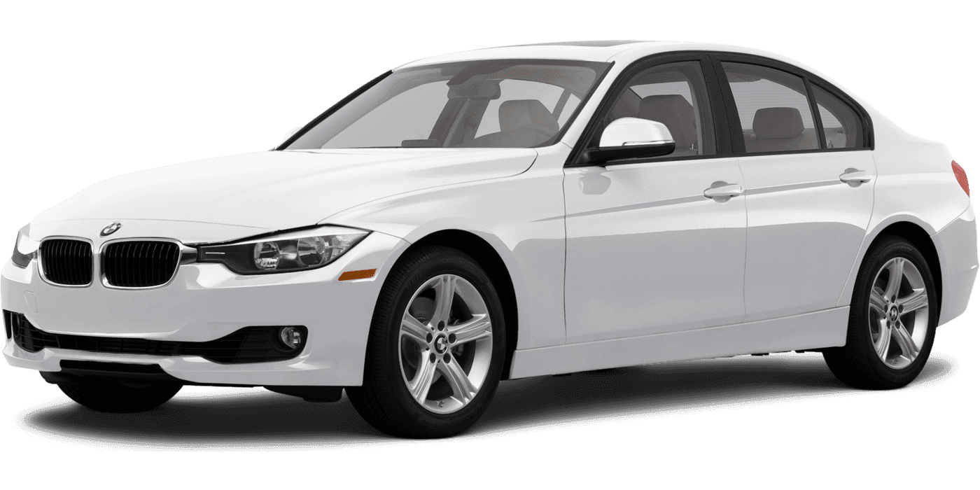 2013 BMW 3 Series 328i in Castle Rock CO For Sale - Image 1