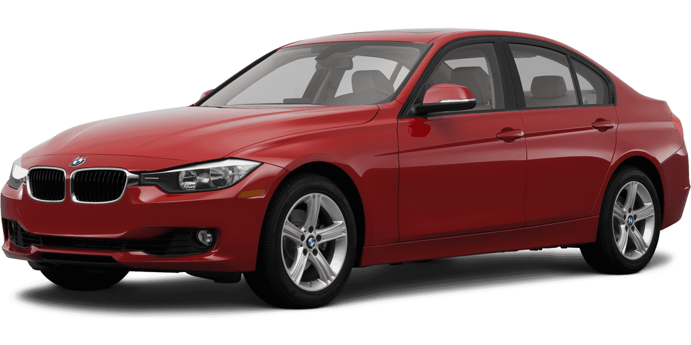 2013 BMW 3 Series 335i in Burlingame CA For Sale - Image 1