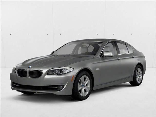 2013 BMW 5 Series 535i in Buena Park CA For Sale - Image 1