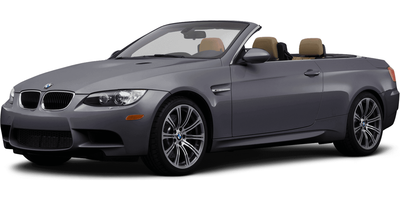 2013 BMW M3 Standard in San Francisco CA For Sale - Image 1