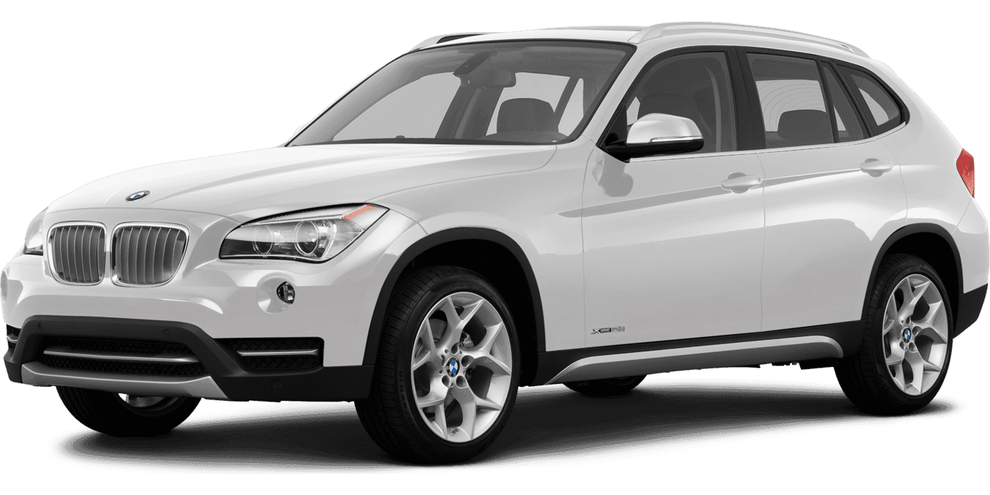 2013 BMW X1 28i in Edmonds WA For Sale - Image 1