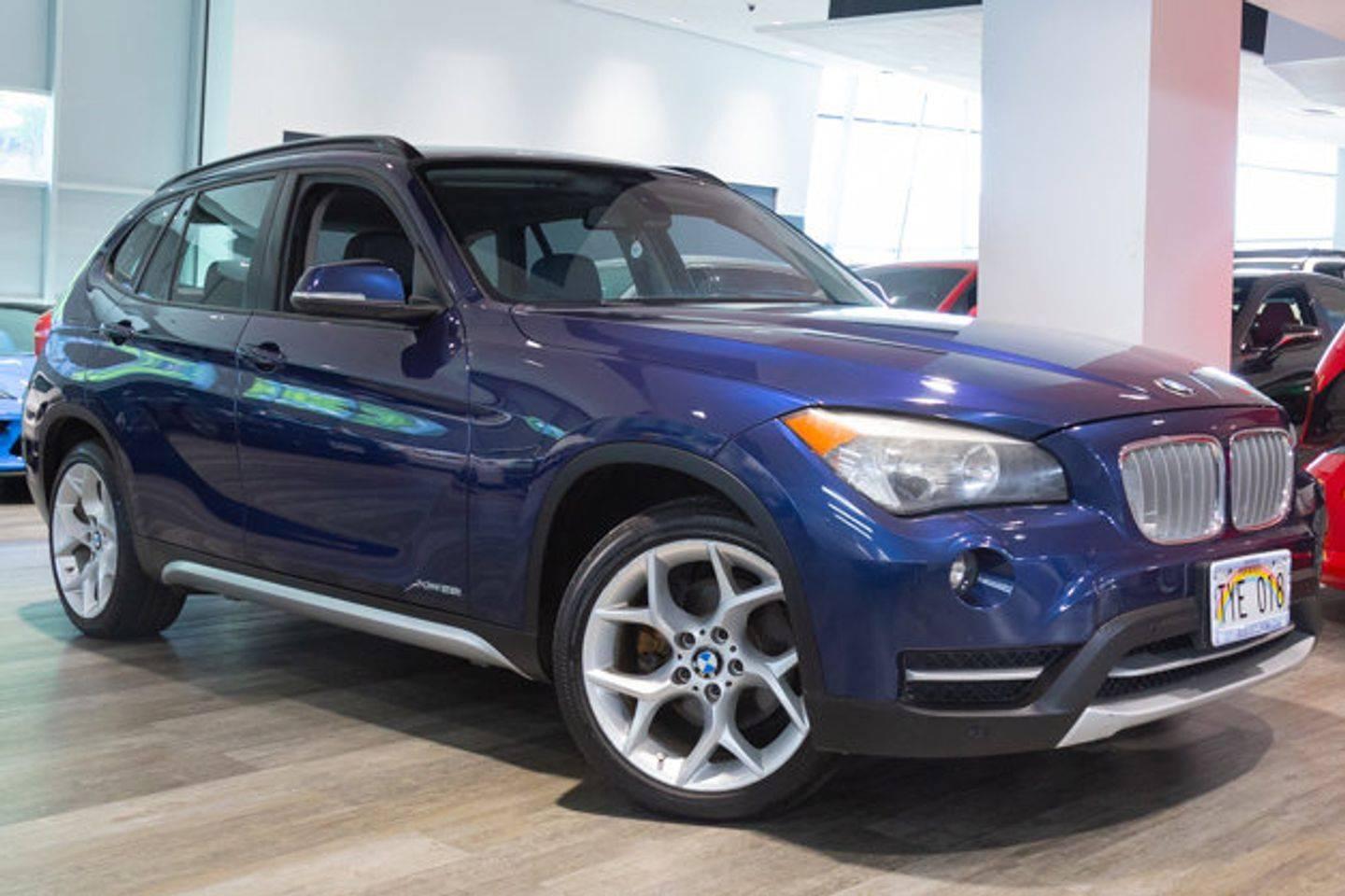 2013 BMW X1 28i in Honolulu HI For Sale - Image 1