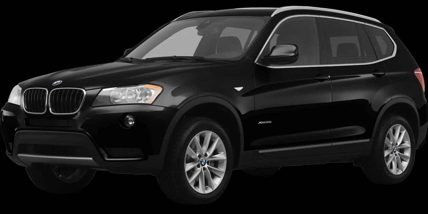 2013 BMW X3 28i in Bentonville AR For Sale - Image 1