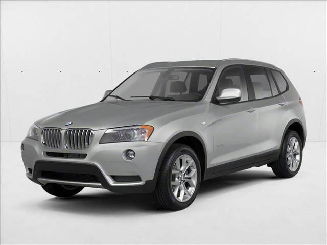 2013 BMW X3 28i in Westmont IL For Sale - Image 1