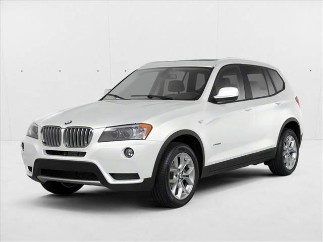 2013 BMW X3 28i in Chicago IL For Sale - Image 1