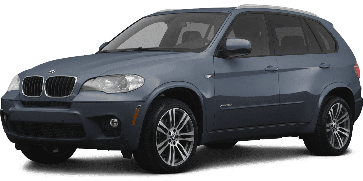 2013 BMW X5 35i in Richardson TX For Sale - Image 1