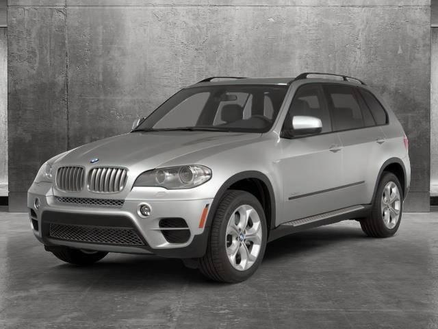 2013 BMW X5 35i in Bellevue WA For Sale - Image 1