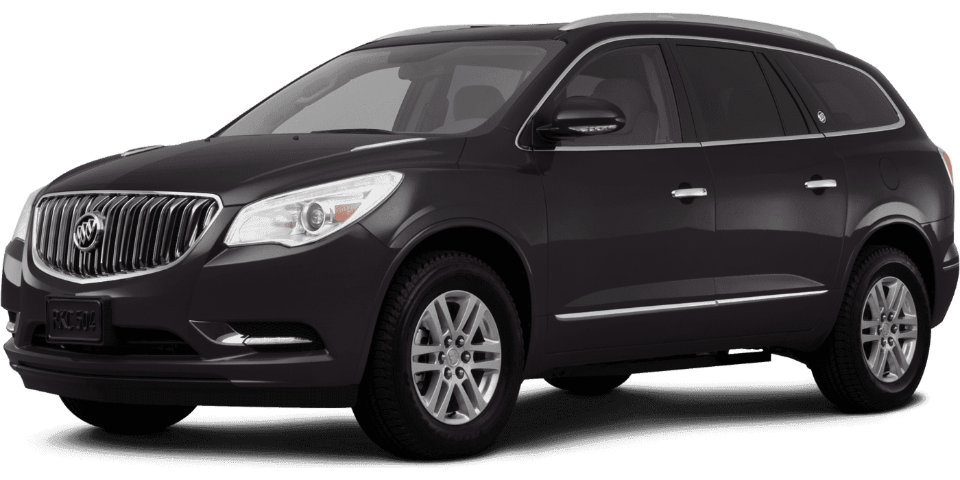 2013 Buick Enclave Leather in Westminster CO For Sale - Image 1