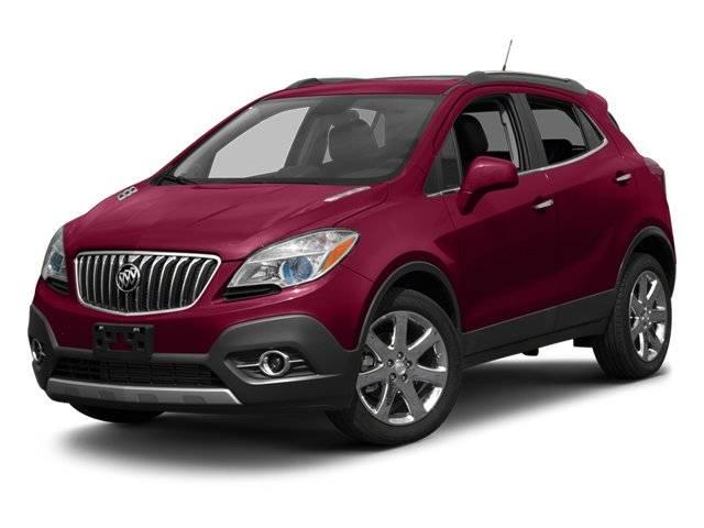 2013 Buick Encore Convenience in Orlando FL For Sale - Image 1