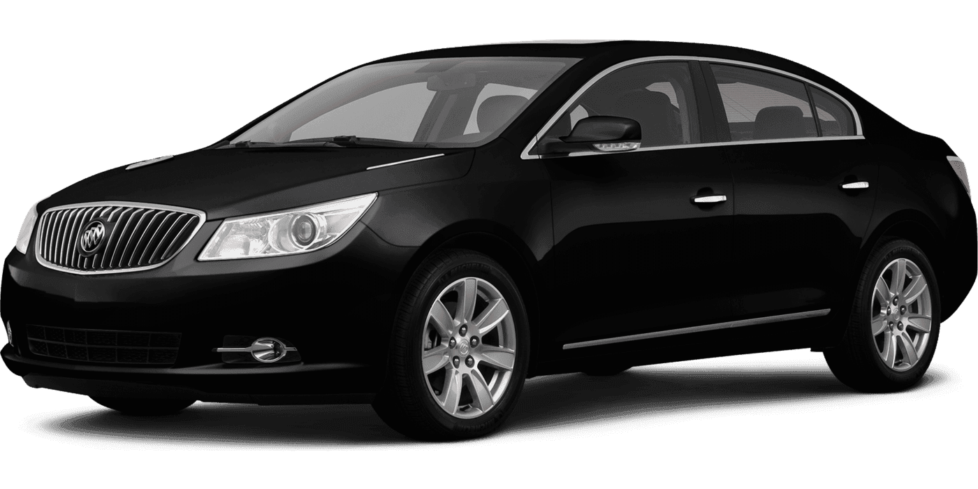 2013 Buick LaCrosse Premium 1 in Toms River NJ For Sale - Image 1