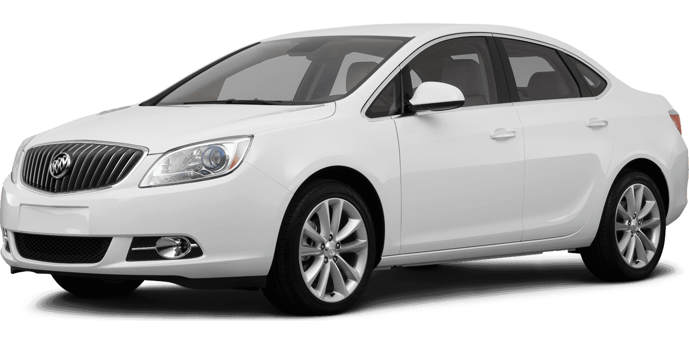 2013 Buick Verano Base in Brook Park OH For Sale - Image 1