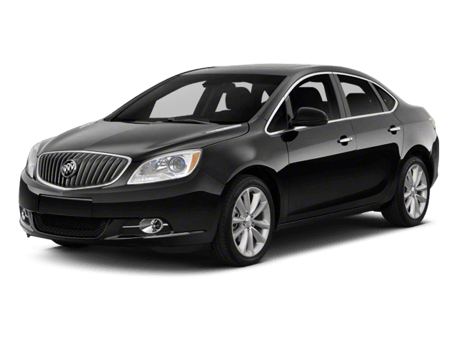2013 Buick Verano Leather Group in Huntersville NC For Sale - Image 1
