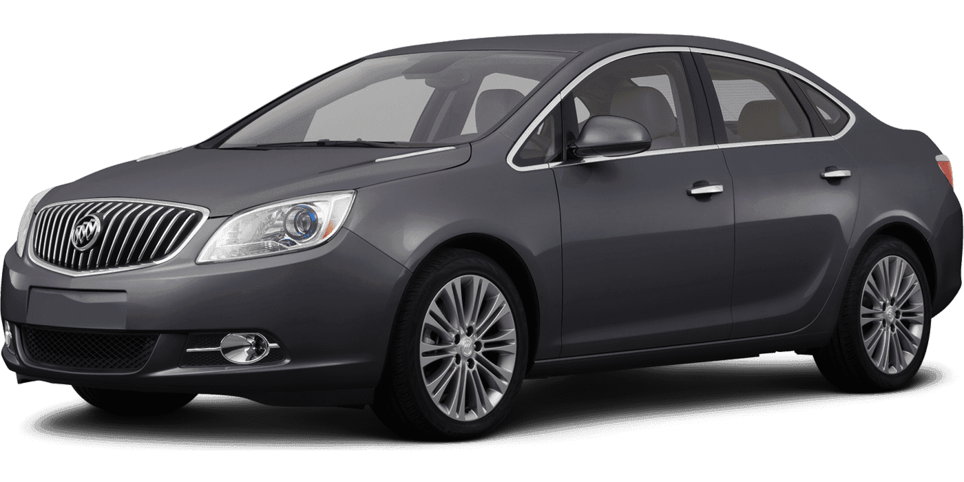 2013 Buick Verano Leather Group in Loves Park IL For Sale - Image 1