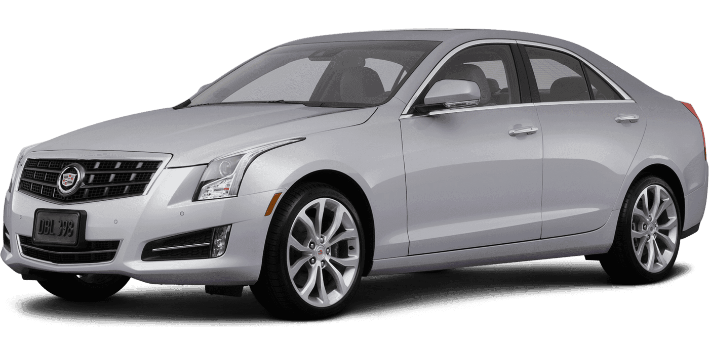 2013 Cadillac ATS Standard in Annapolis MD For Sale - Image 1