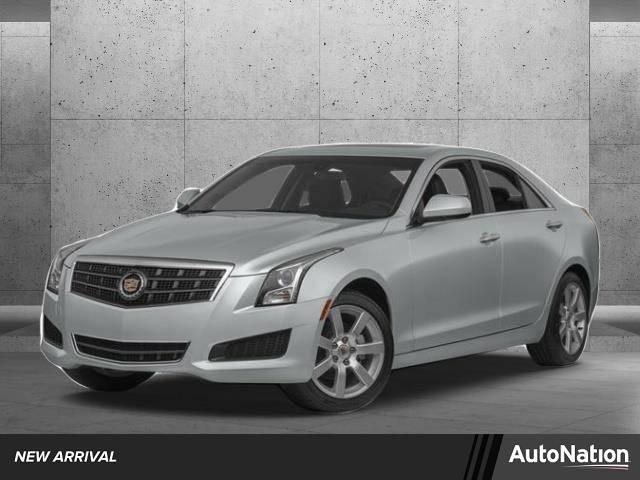 2013 Cadillac ATS Standard in Orlando FL For Sale - Image 1