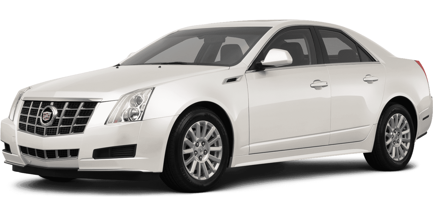 2013 Cadillac CTS Performance in Colfax WI For Sale - Image 1