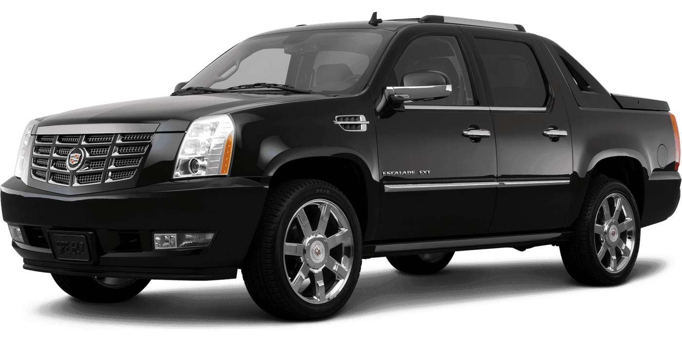 2013 Cadillac Escalade EXT Premium in Dunn NC For Sale - Image 1