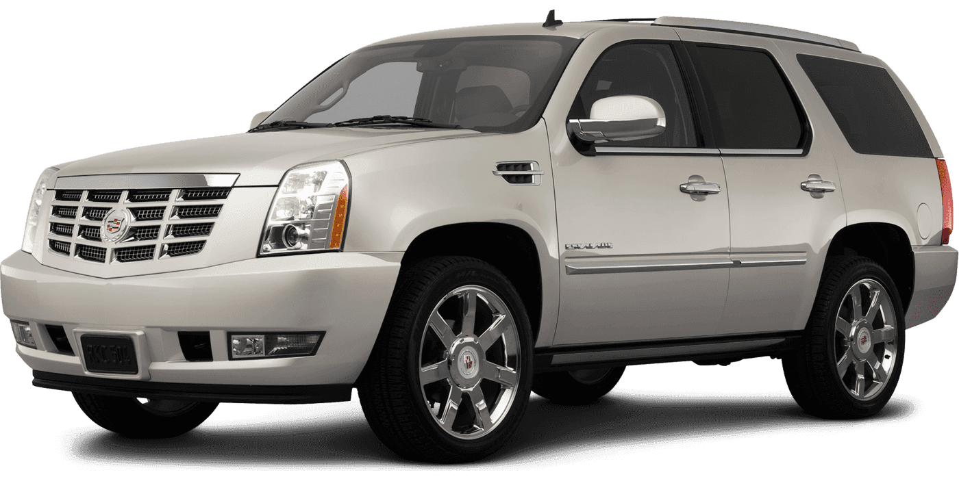 2013 Cadillac Escalade Premium in Independence MO For Sale - Image 1