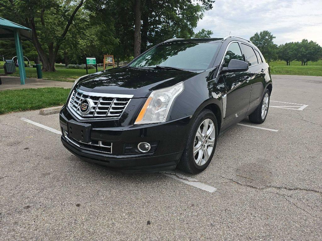 2013 Cadillac SRX Performance Collection in Grandview MO For Sale - Image 1