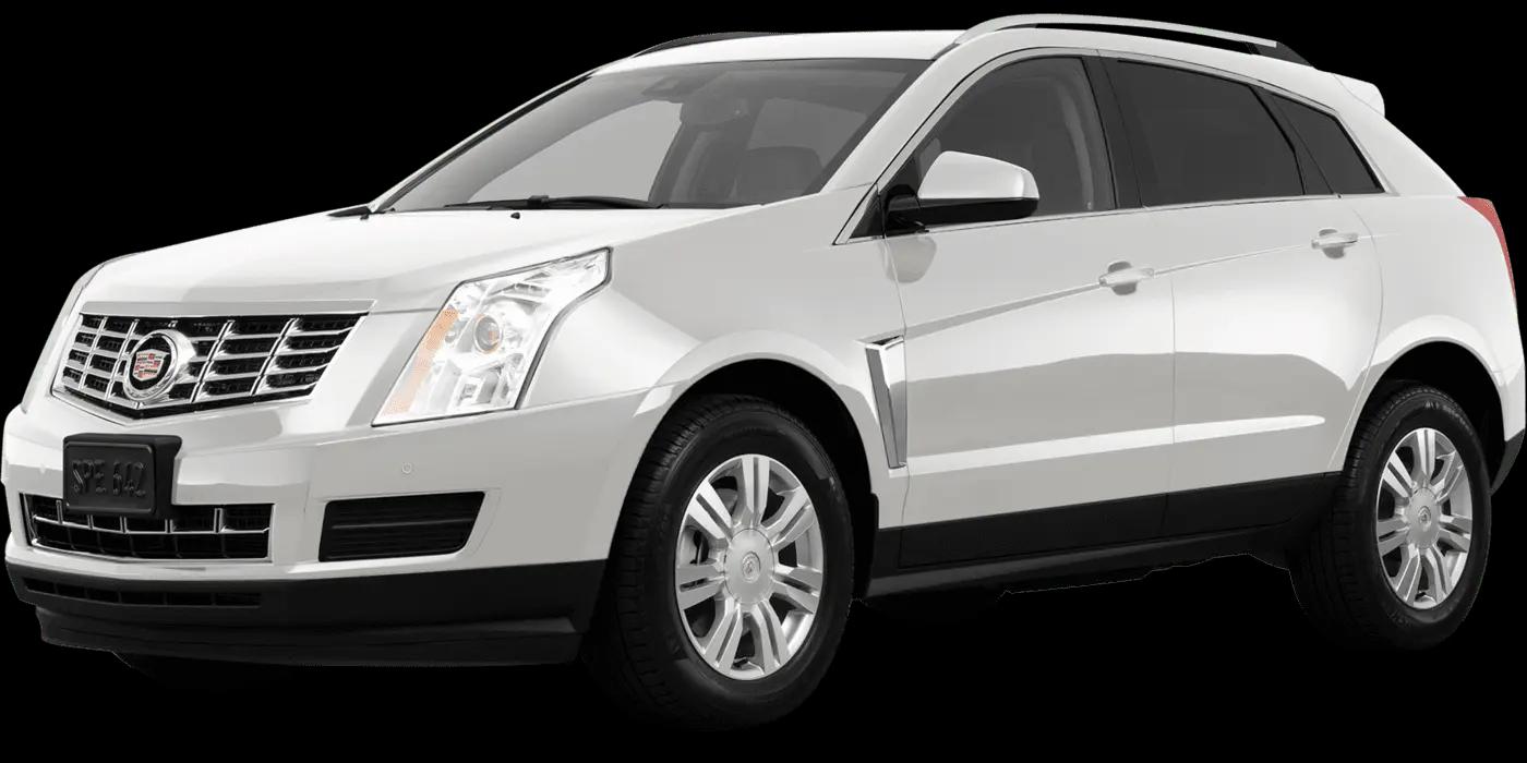 2013 Cadillac SRX Premium Collection in Kansas City MO For Sale - Image 1