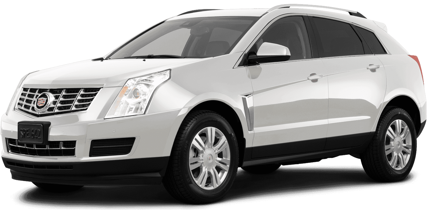 2013 Cadillac SRX Premium Collection in Crossville TN For Sale - Image 1