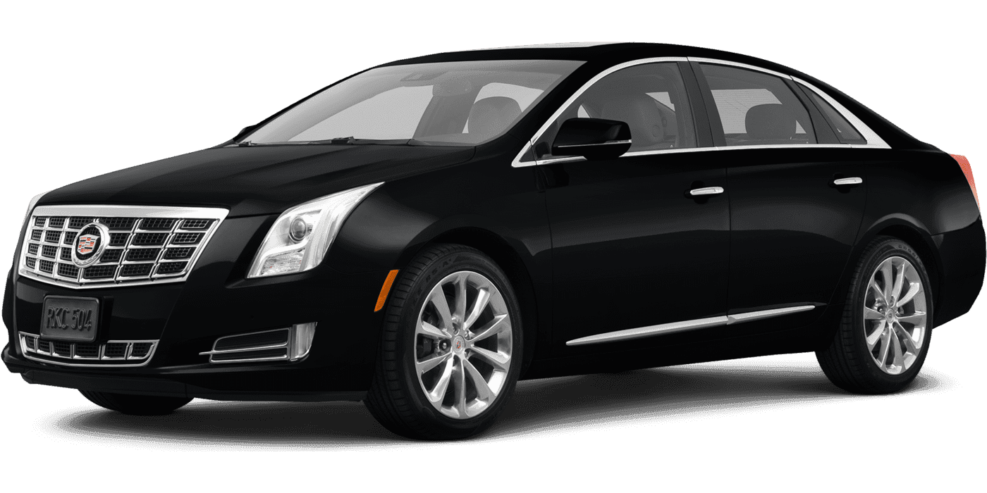 2013 Cadillac XTS Luxury in Fort Atkinson WI For Sale - Image 1