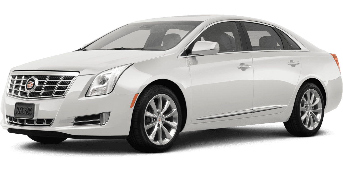 2013 Cadillac XTS Premium in Addison TX For Sale - Image 1