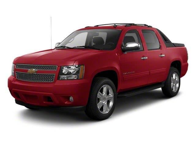 2013 Chevrolet Avalanche LT in Margate FL For Sale - Image 1