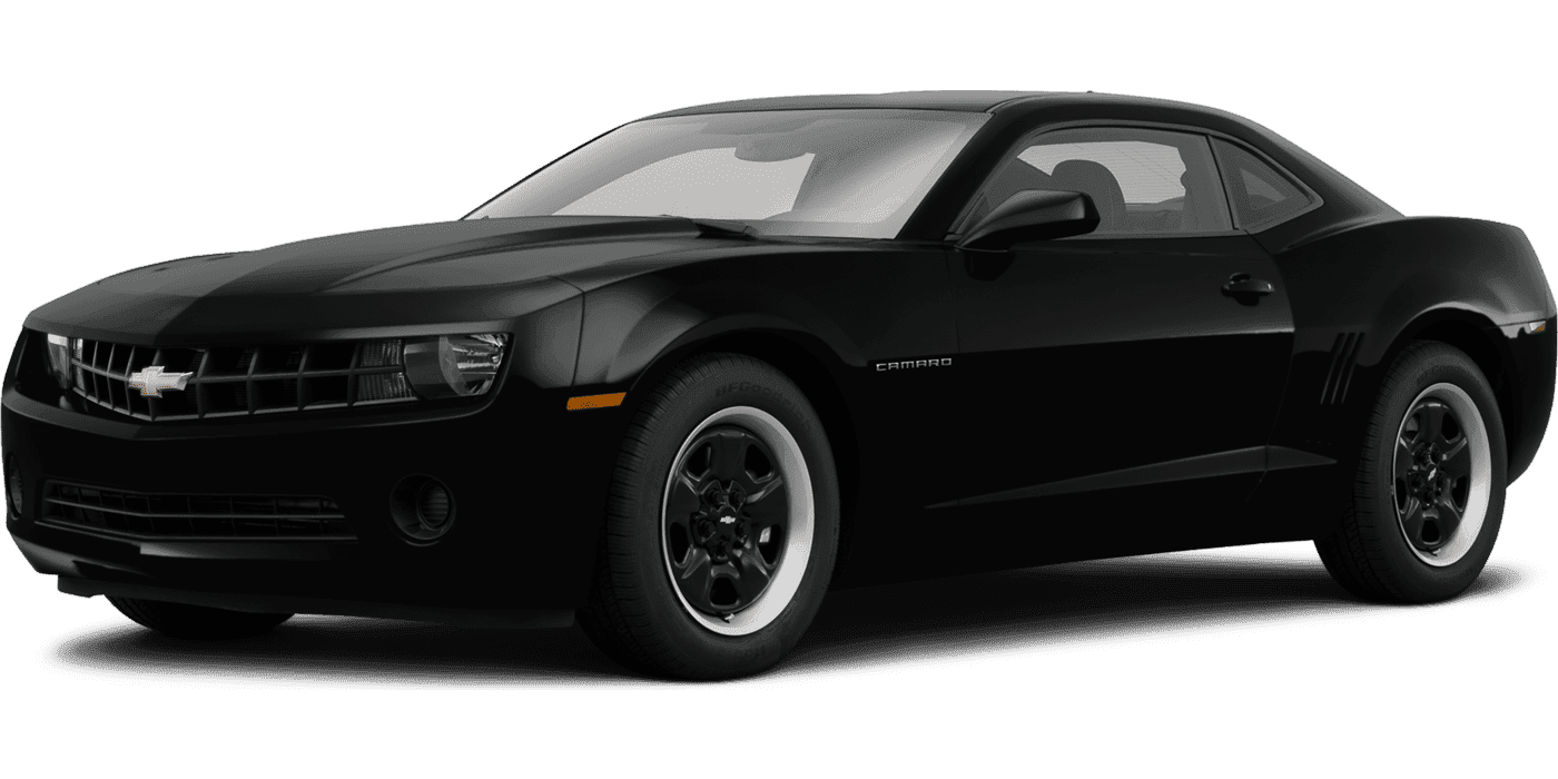 2013 Chevrolet Camaro 1LS in Woods Cross UT For Sale - Image 1