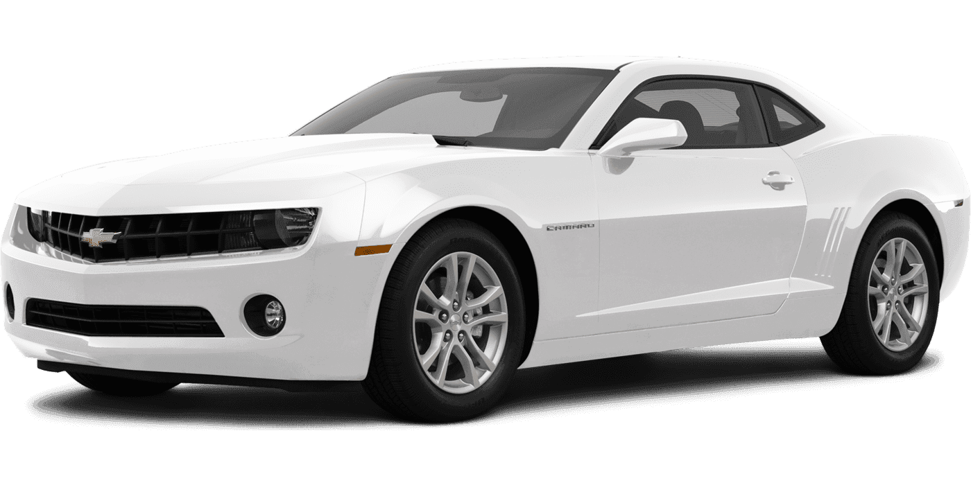 2013 Chevrolet Camaro 1LT in DeLand FL For Sale - Image 1