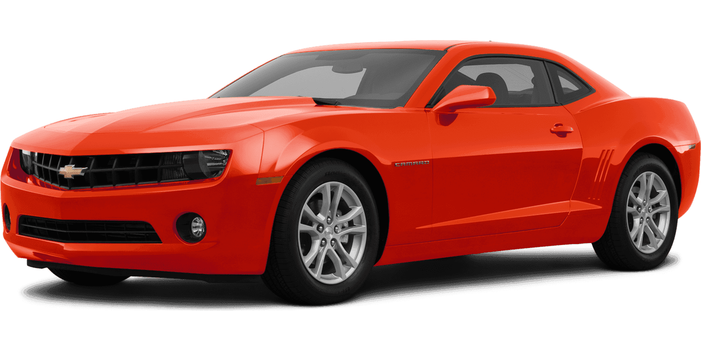 2013 Chevrolet Camaro 2LS in Independence MO For Sale - Image 1