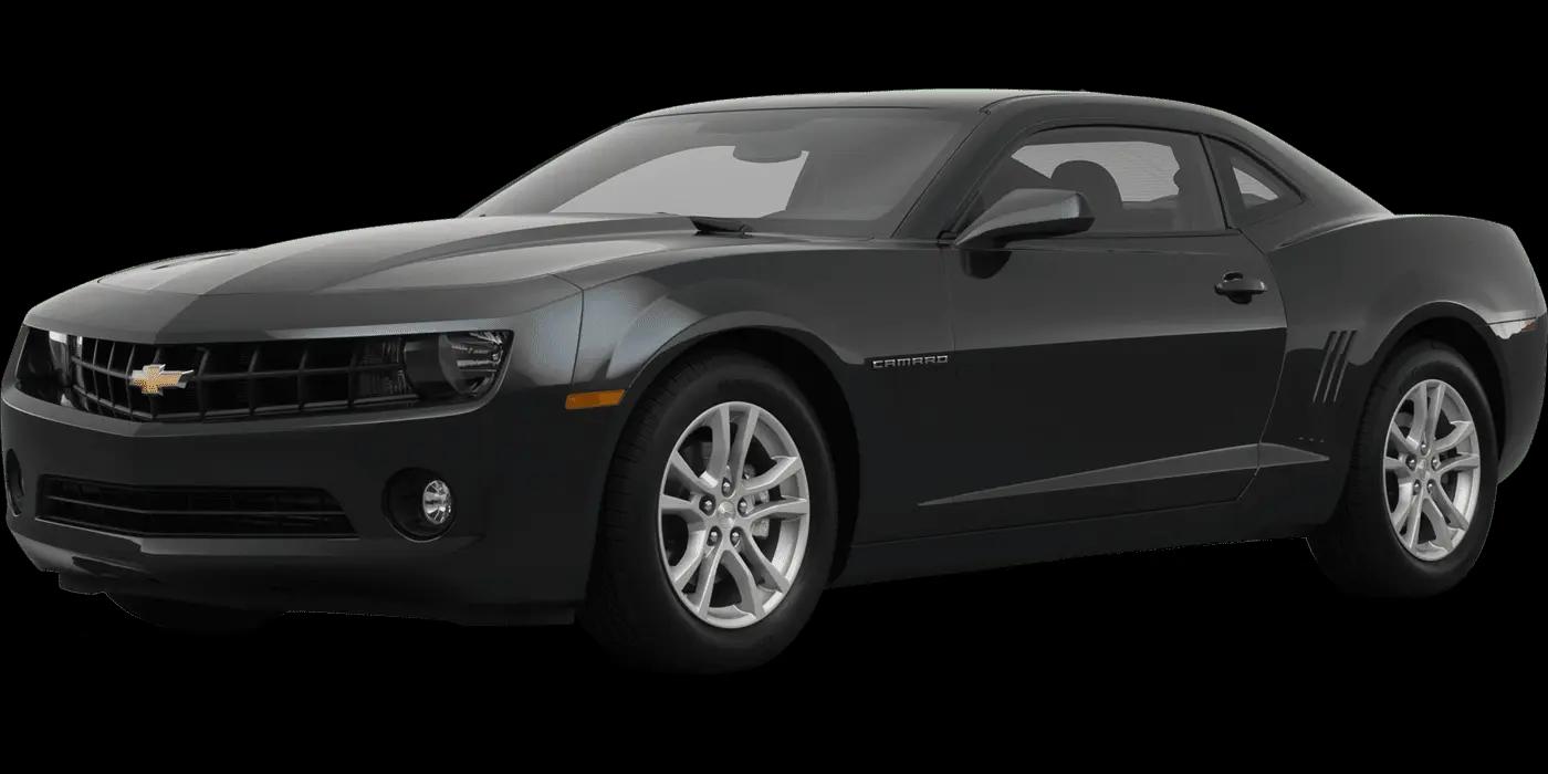 2013 Chevrolet Camaro 2LT in Owings Mills MD For Sale - Image 1