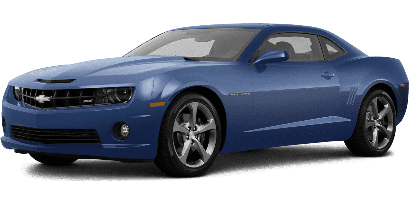 2013 Chevrolet Camaro 2SS in Libertyville IL For Sale - Image 1