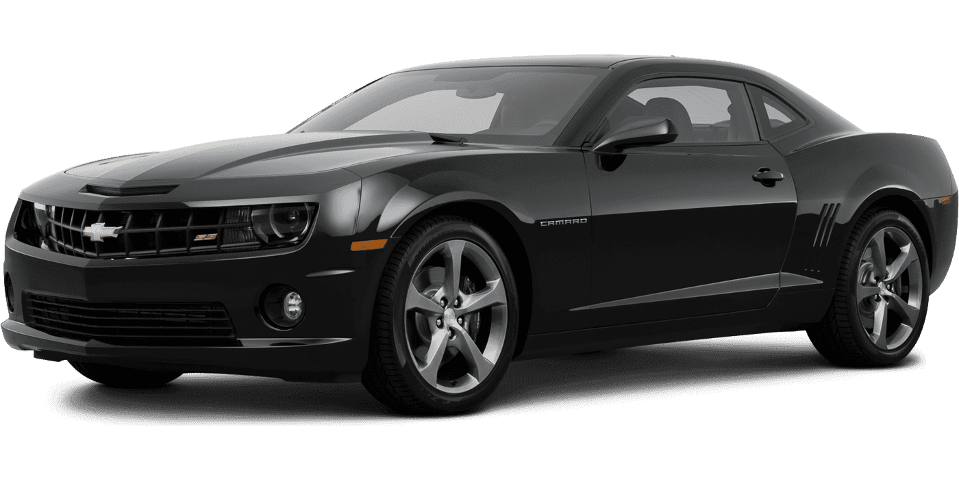 2013 Chevrolet Camaro 2SS in Jacksonville FL For Sale - Image 1