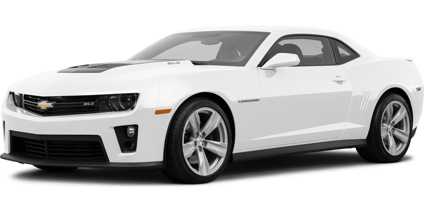 2013 Chevrolet Camaro ZL1 in Edison NJ For Sale - Image 1