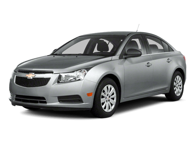 2013 Chevrolet Cruze 1LT in Durand MI For Sale - Image 1