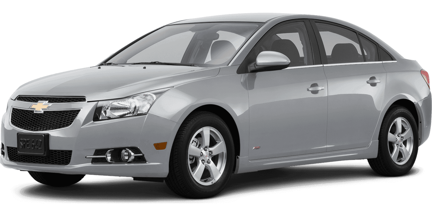 2013 Chevrolet Cruze 1LT in Elgin IL For Sale - Image 1